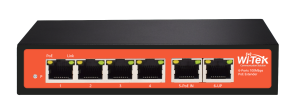 Wi-Tek WI-PE51E