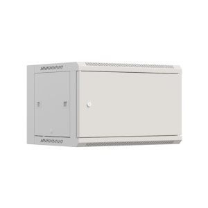 Настенный универсальный серверный шкаф SKAT TB-9W645FF-G