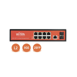 Wi-Tek WI-MS310GF