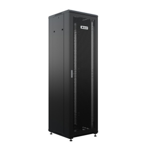 Шкаф коммутационый SKAT TB-42R680PF-B