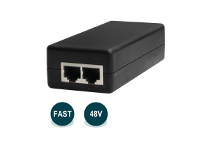 Wi-Tek WI-POE31-48V