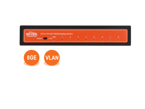 Wi-Tek WI-SG108