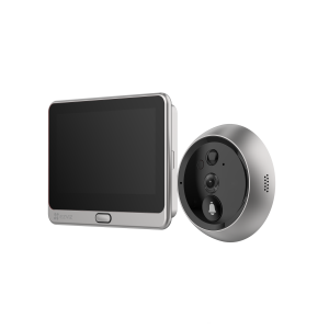 CS-DP2C Wi-Fi дверной глазок с ответной станцией