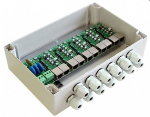 Дополнительная грозозащита для PSW TFortis SG-Switch