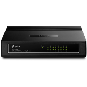 TP-Link TL-SF1016D