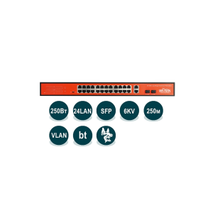 Wi-Tek WI-PS526G v2