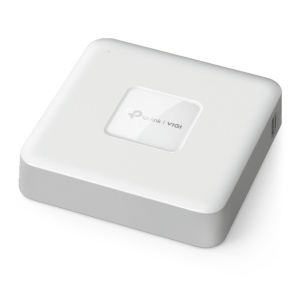 TP-Link VIGI NVR1004H-4P 4-канальный сетевой видеорегистратор PoE