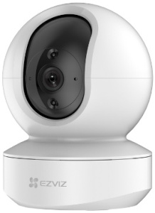 CS-TY1 (5MP,W2) 5МP видеокамера с двухсторонней аудиосвязью