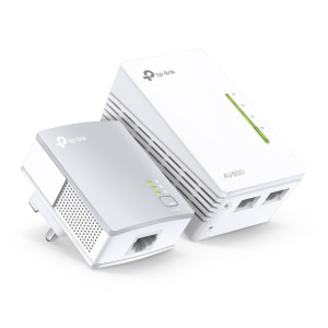 TP-Link TL-WPA4220 KIT