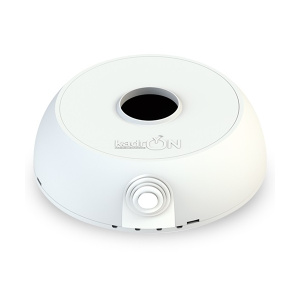 Монтажная коробка KadrON JB2-125W белая