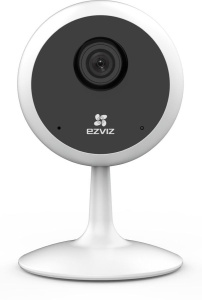 CS-C1C 1Мп внутренняя Wi-Fi камера c ИК-подсветкой Ezviz