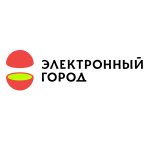 Электронный город