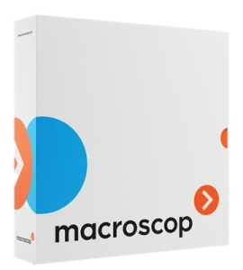ПО Macroscop ST Лицензия* на работу с 1 IP-камерой** х86/х64