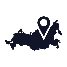 Доставка по Новосибирску