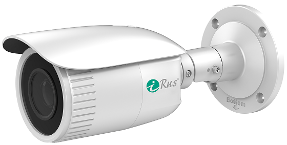 iRUS-IP2030B2.812PoE