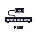 Коммутаторы PSW с PoE/PoE+ уличные IP66 Коммутаторы PSW с PoE/PoE+ уличные IP66