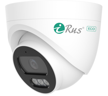 iRus-EcoIP-E2011D