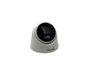 M131, f=2.8, Белый, IR, PoE, встроенный микрофон
