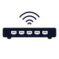 Коммутатор с WiFi/LTE Коммутатор с WiFi/LTE