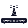 Оборудование для ISP/WISP