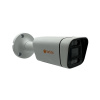 M129, f=2.8, Белый, IR, PoE , встроенный микрофон