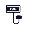 8 PoE портов 8 PoE портов