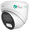 D1 / 2.8mm/ PoE / Mic/ SD