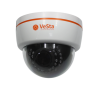 VC-1230(v2);M007, f=3.6, Белый, IR, PoE