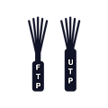 Витая пара (UTP,FTP) Витая пара (UTP,FTP)